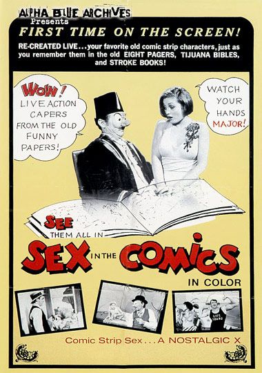 Vintage Sex Characters - Eric Von Letch Porn DVD Videos - Best Sex Movies from director Eric Von  Letch