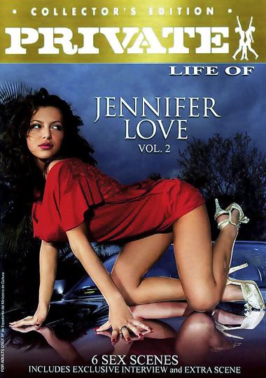 380px x 540px - The Private Life Of Jennifer Love 2 Porn Video | Sex DVD