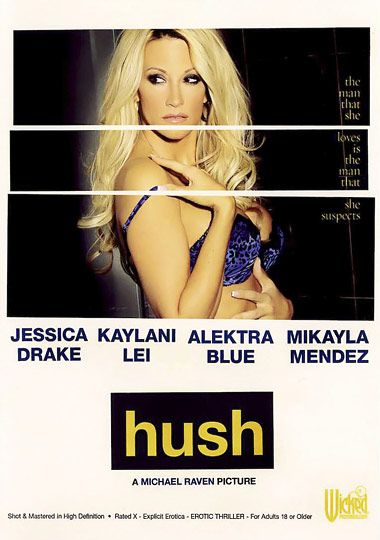 Hush Porn Video | Sex DVD