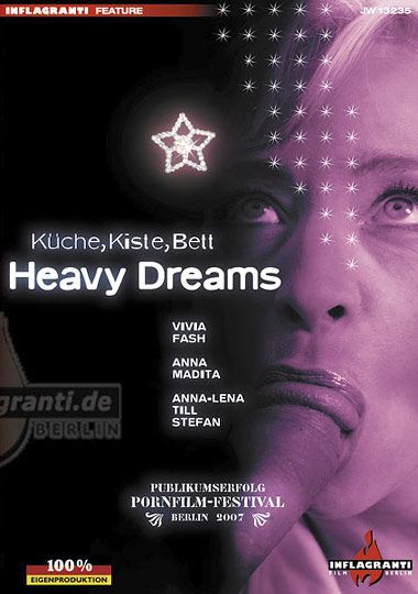 380px x 540px - Kuche, Kiste, Bett Heavy Dreams DVD Porn Video | Inflagranti