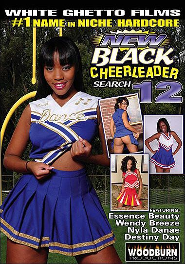 New Black Cheerleader Search 12 | Porn | Video | Sex DVD