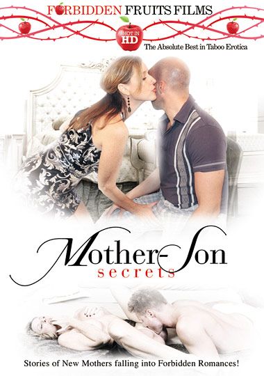 Mom And Son Hd Sex Move - Mother-Son Secrets DVD Porn Video | Forbidden Fruits
