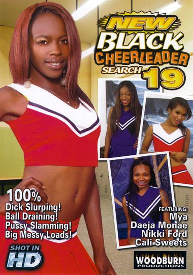 380px x 540px - New Black Cheerleader Search 19 | Porn | Video | Sex DVD