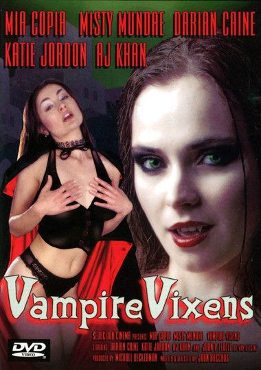 Xxx Vampire Movies - Misty Mundae Porn DVD | XXX | Movies