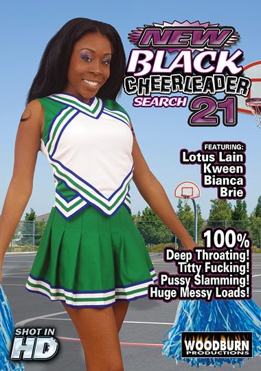 New Black Cheerleader Search - Porn DVD Series - Adult DVDs & Porno Videos  Streaming