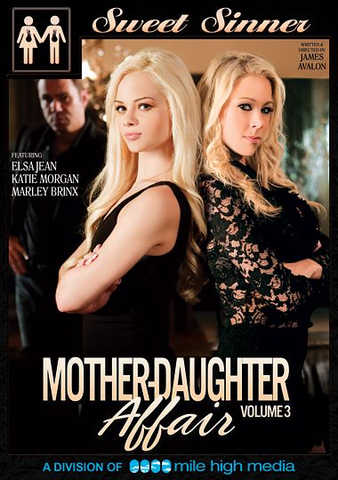 380px x 540px - Mother-Daughter Affair 3 Porn Video | Sex DVD