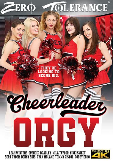 Xxx Ebony Cheerleaders Orgy - Cheerleader Porn Videos, DVD & Movies Store