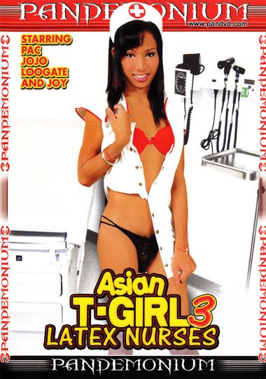 Asian Latex Nurse - Asian T Girl Latex Nurses - Porn DVD Series - Adult DVDs & Sex Videos  Streaming