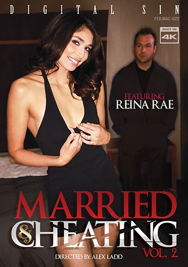 Married Cheating - Married And Cheating 2 DVD Porn Video | Digital Sin