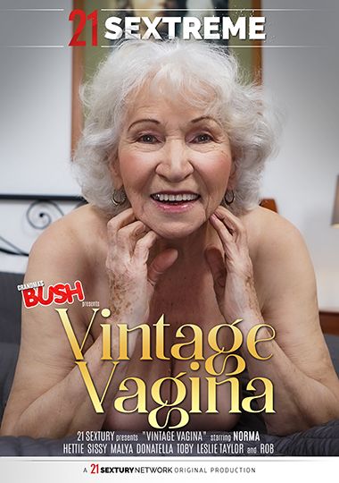Granny Lesbian Dvd - Vintage Vagina DVD Porn Video | 21 Sextreme